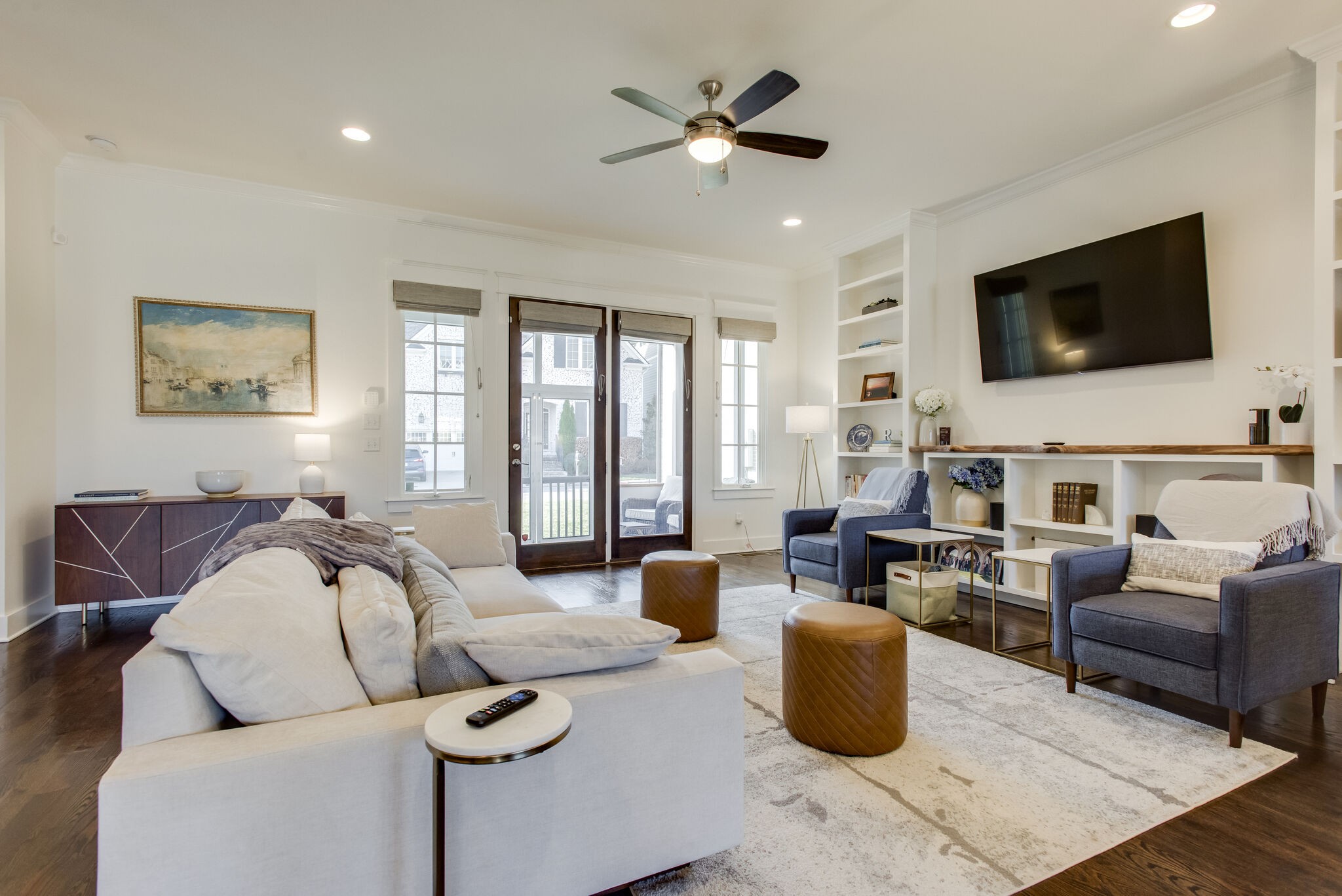 6040 Sedberry Road Nashville, TN 37205 - Photo 8 of 37 Gallery Image 8