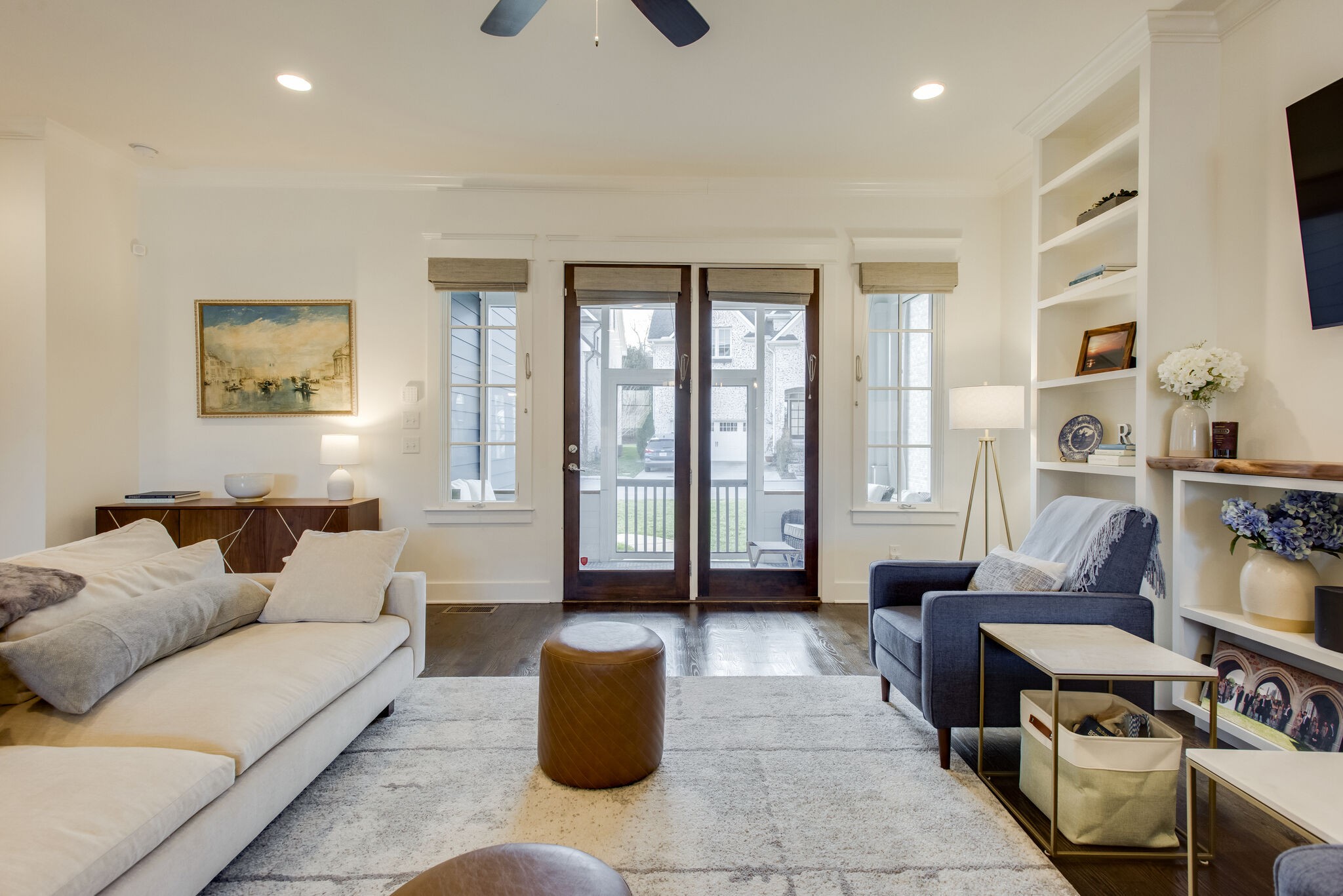6040 Sedberry Road Nashville, TN 37205 - Photo 9 of 37 Gallery Image 9