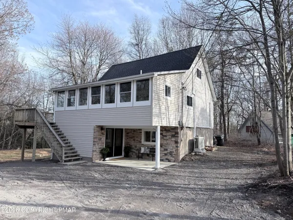 $360,000 | 118 Cedar Drive, Long Pond, PA 18334