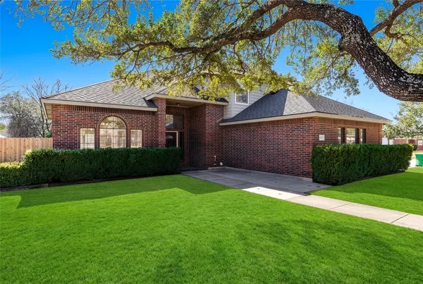 $455,000 | 401 Hickory Ridge Trail, Pflugerville, TX 78660