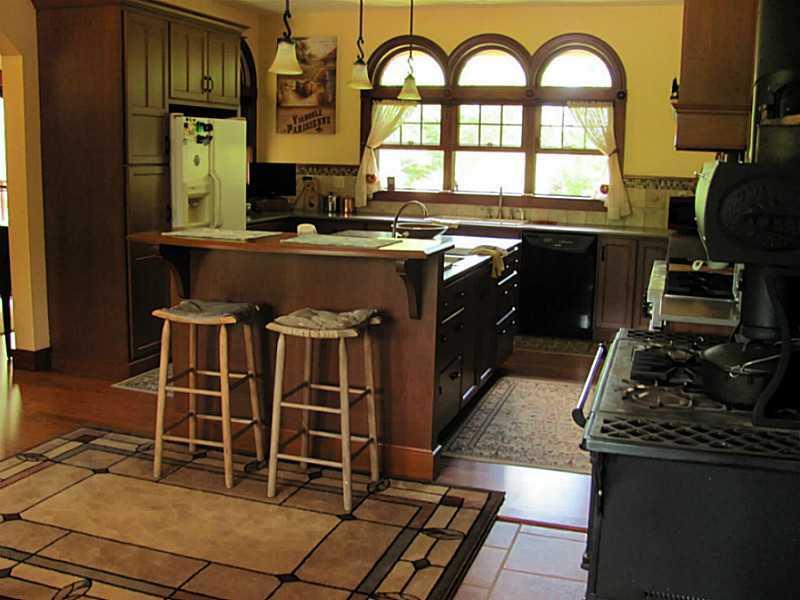 47 Don Hunt Road Norway, ME 04268 - Photo 8 of 34 Kitchen.