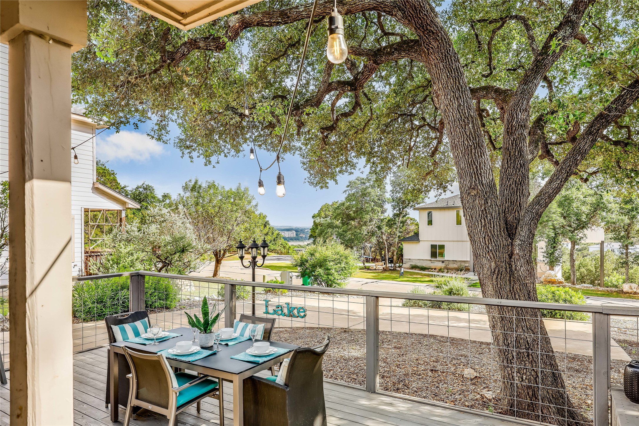 426 Summit Ridge Drive North Point Venture, TX 78645 - Photo 2 of 28