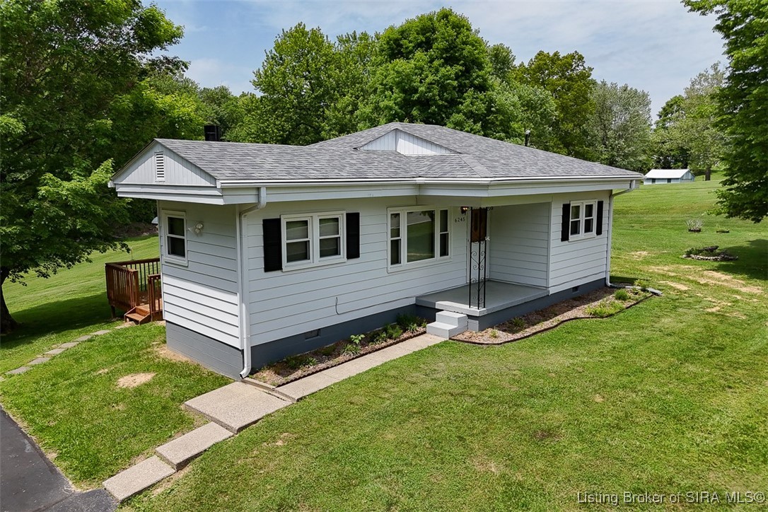 6245 St Marys Road Floyds Knobs, IN 47119 - Photo 3 of 64 Gallery Image 3