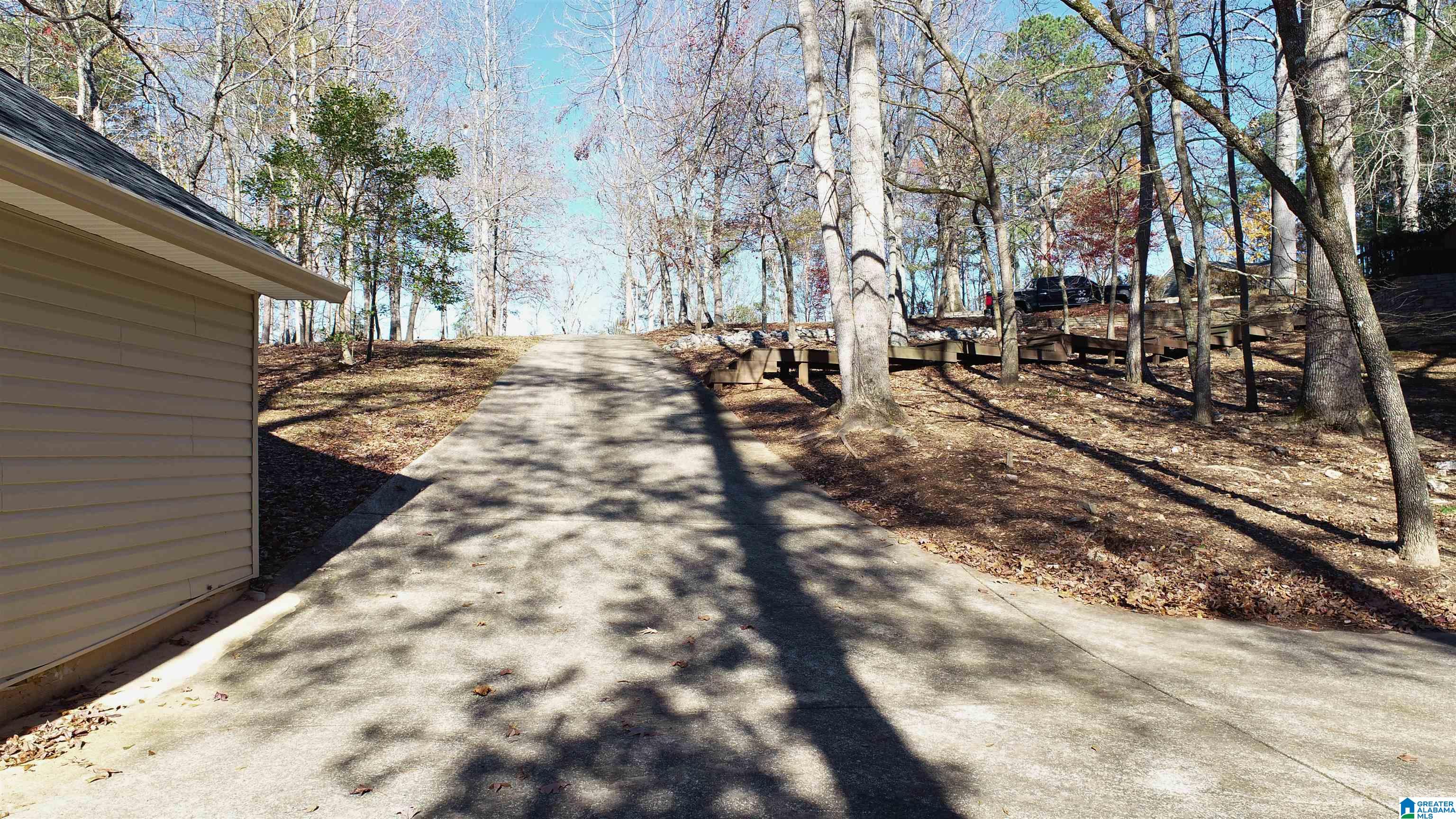 475 Creek Run Road Wedowee, AL 36278 - Photo 43 of 46