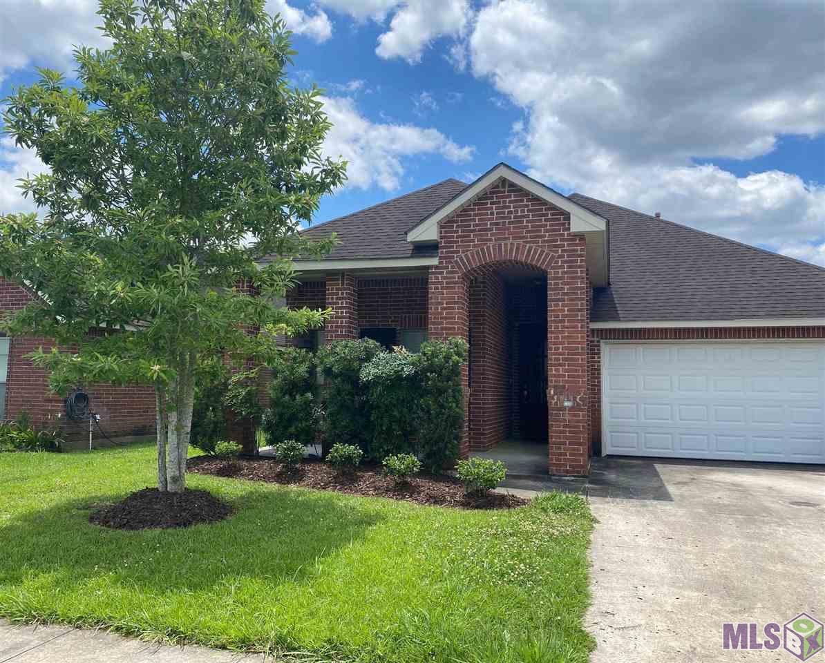 1950 Hunters Ridge Drive Baton Rouge, LA 70816 - Photo 1 of 11 Gallery Image 1