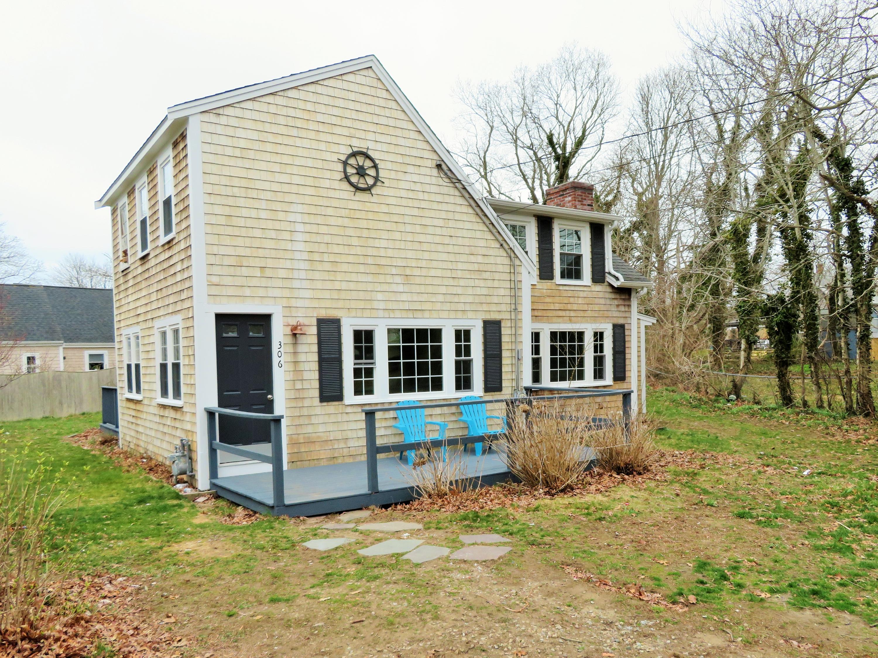 306 Oak Neck Road Hyannis, MA 02601 - Photo 1 of 25 oak front