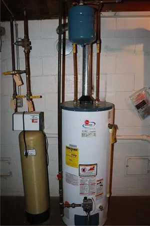 a view of storage and utility room with washer and dryer