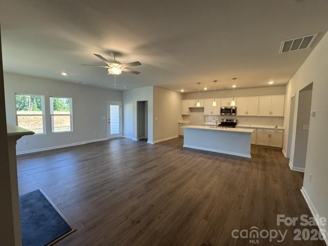 204 Rodeo Drive Shelby, NC 28150 - Photo 4 of 14