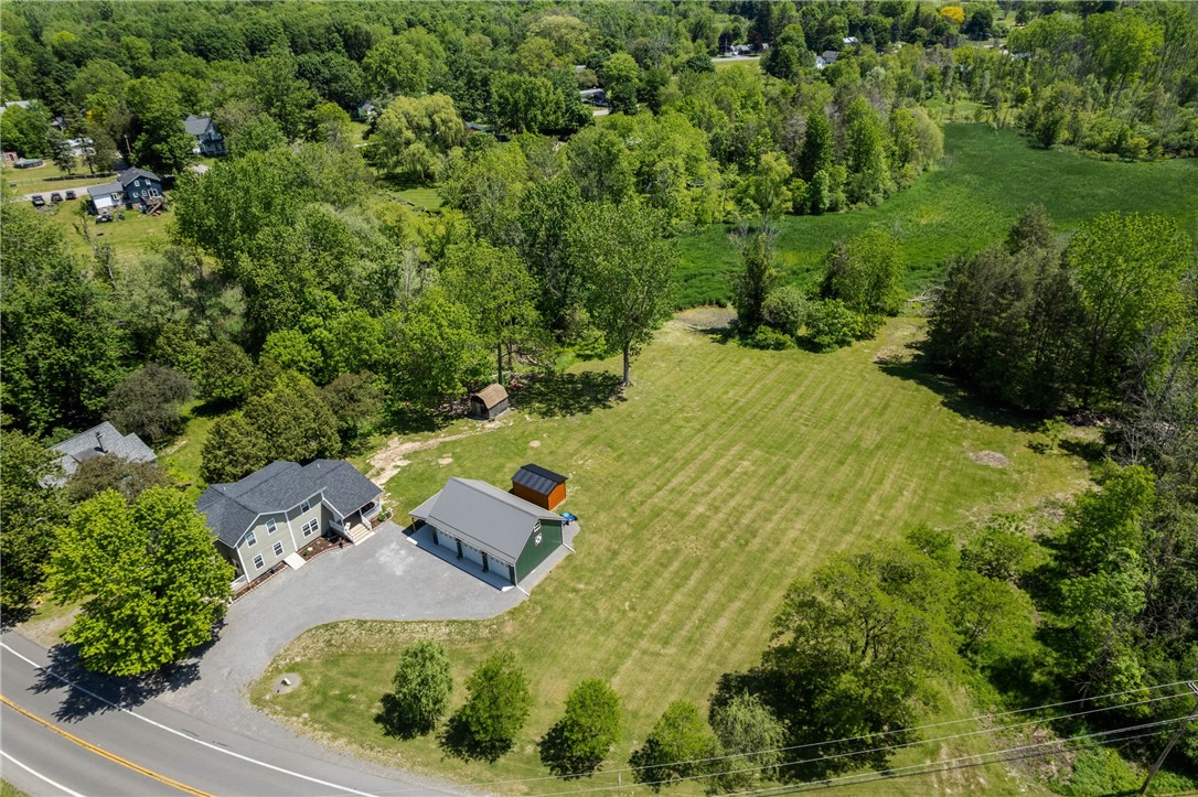 4581 Holley Byron Road Holley, NY 14470 - Photo 47 of 50