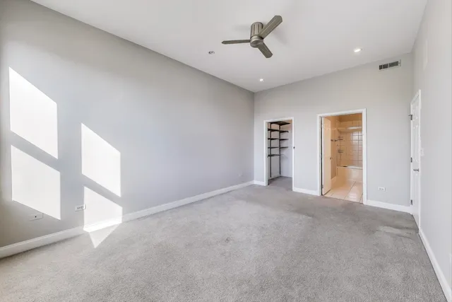 $375,000 | 1301 West Washington Boulevard, Unit 604, Chicago, IL 60607