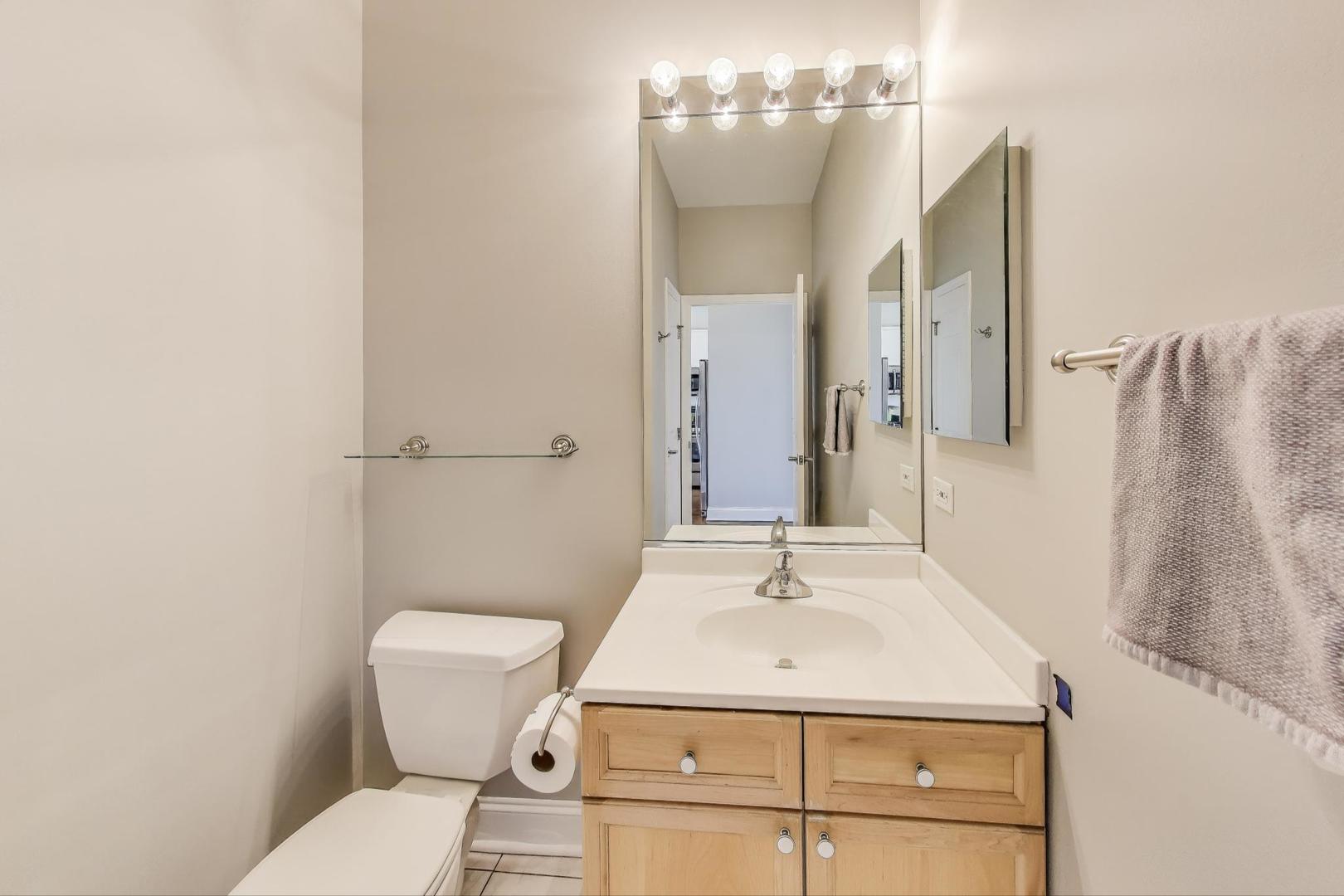 1301 West Washington Boulevard, Unit 604 Chicago, IL 60607 - Photo 17 of 24