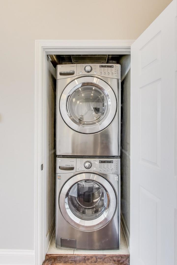 1301 West Washington Boulevard, Unit 604 Chicago, IL 60607 - Photo 18 of 24