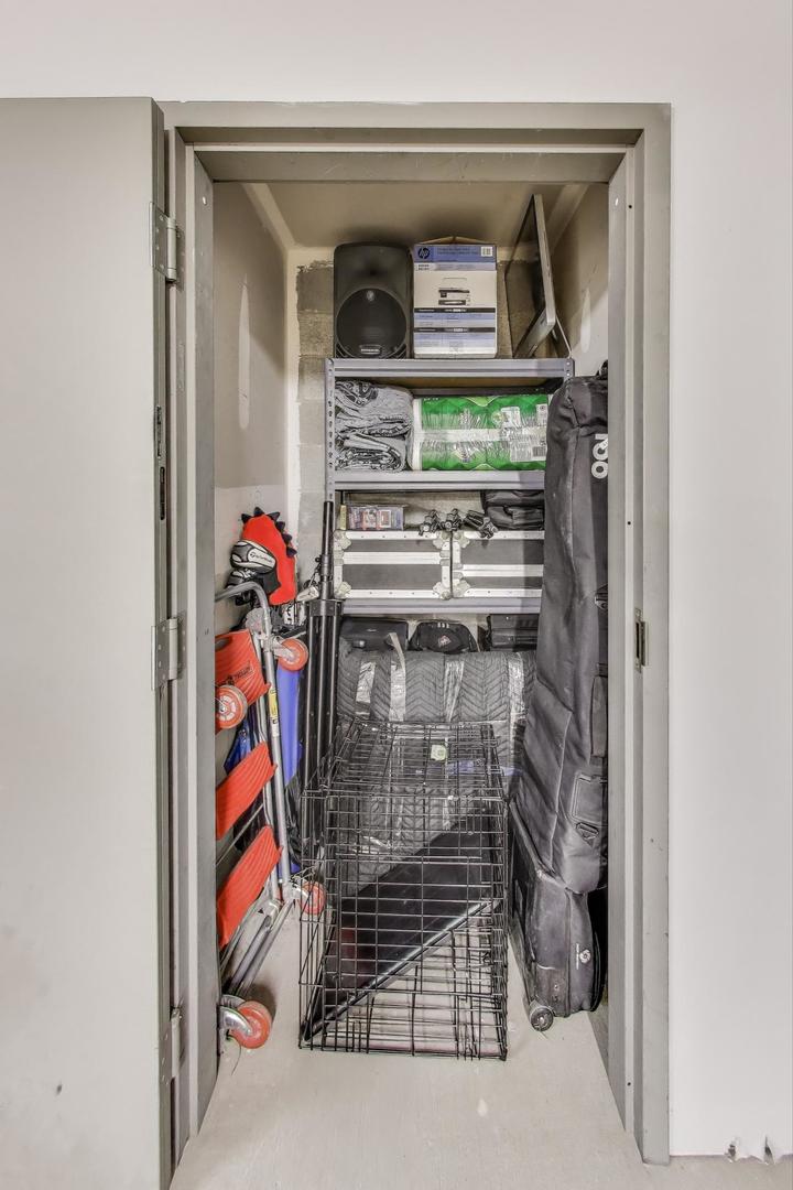 1301 West Washington Boulevard, Unit 604 Chicago, IL 60607 - Photo 24 of 24