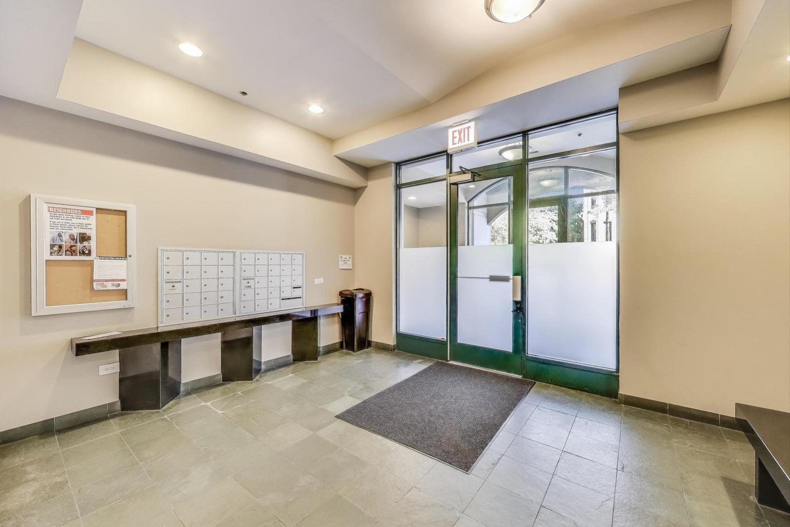 1301 West Washington Boulevard, Unit 604 Chicago, IL 60607 - Photo 3 of 24