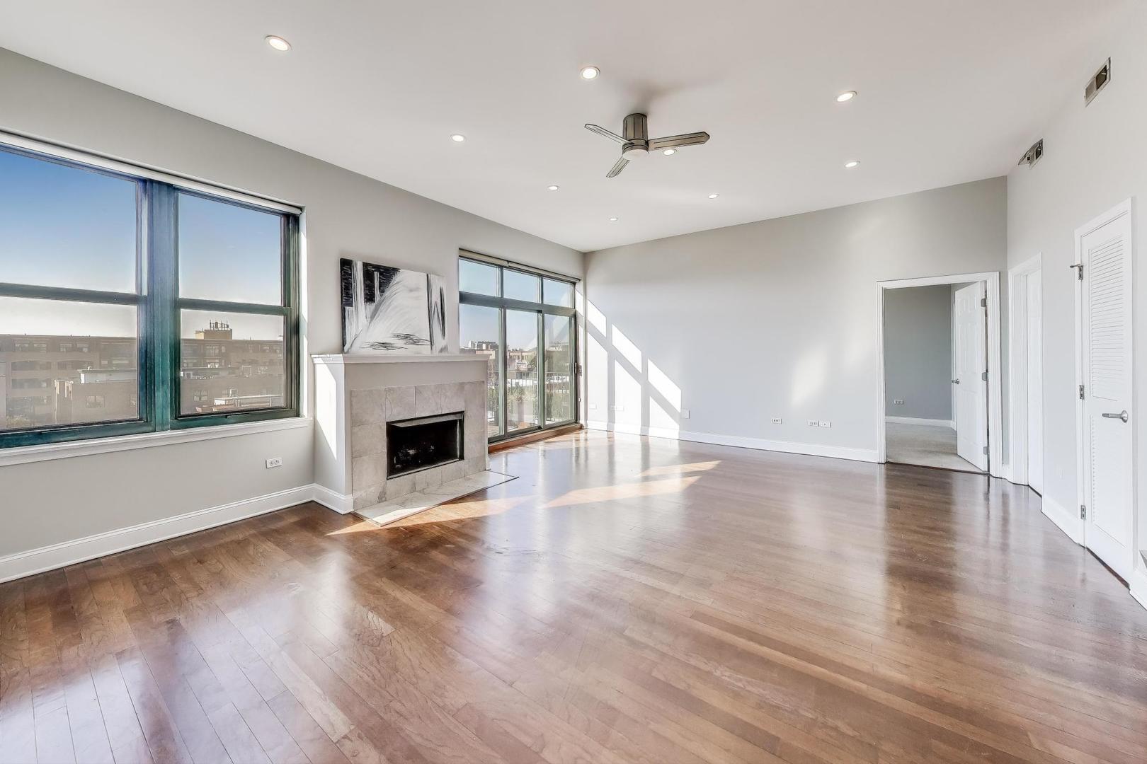 1301 West Washington Boulevard, Unit 604 Chicago, IL 60607 - Photo 6 of 24