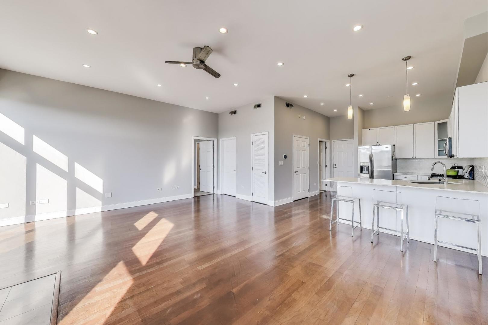 1301 West Washington Boulevard, Unit 604 Chicago, IL 60607 - Photo 7 of 24