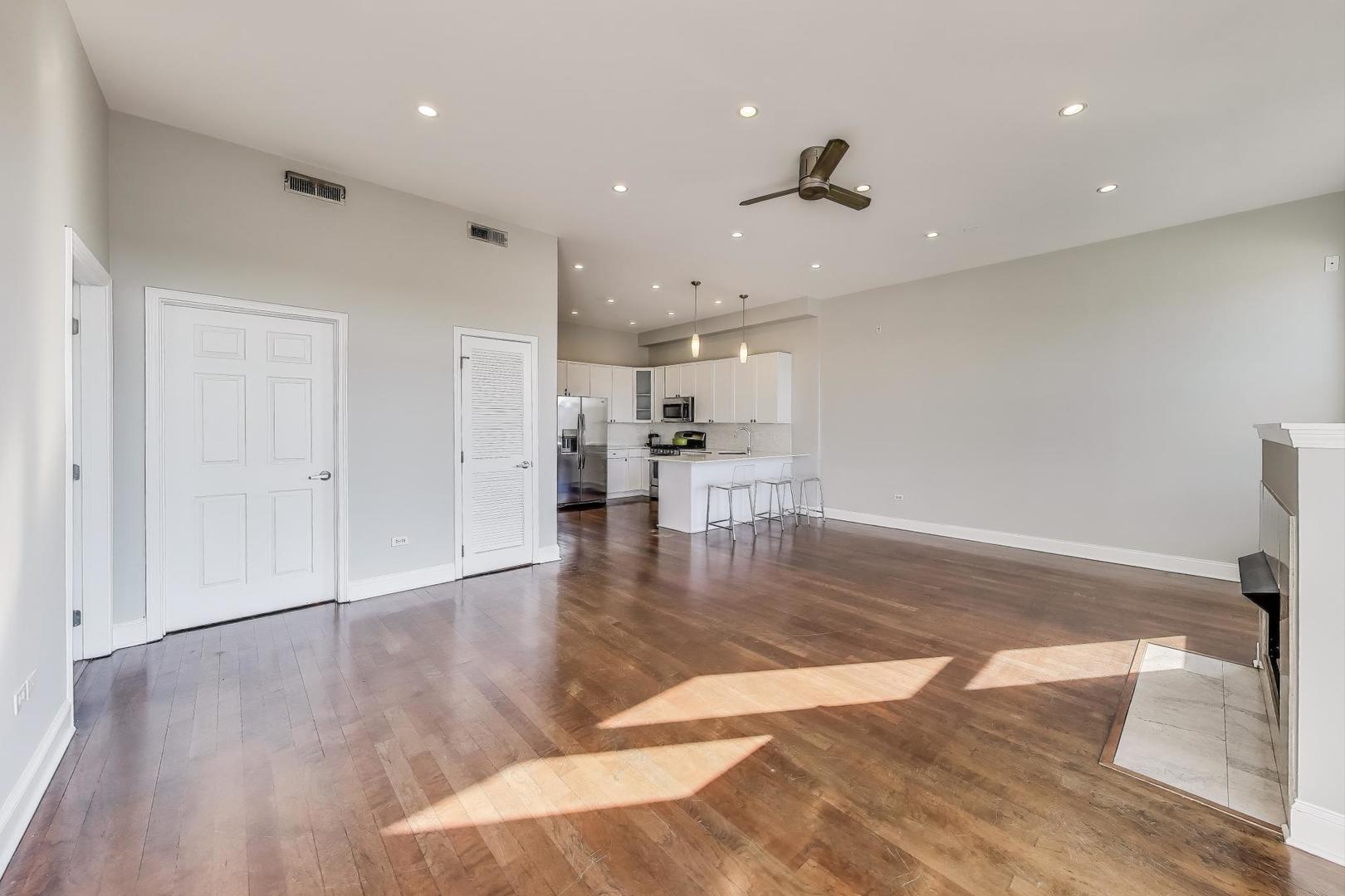 1301 West Washington Boulevard, Unit 604 Chicago, IL 60607 - Photo 8 of 24