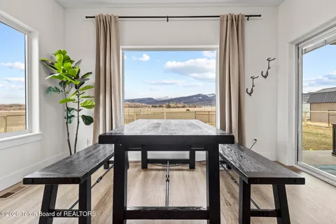 $1,350,000 | 1449 Buckskin Loop, Victor, ID 83455