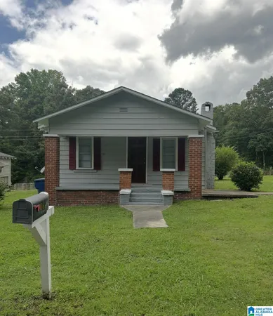 $145,000 | 416 Adams Avenue West, Oneonta, AL 35121