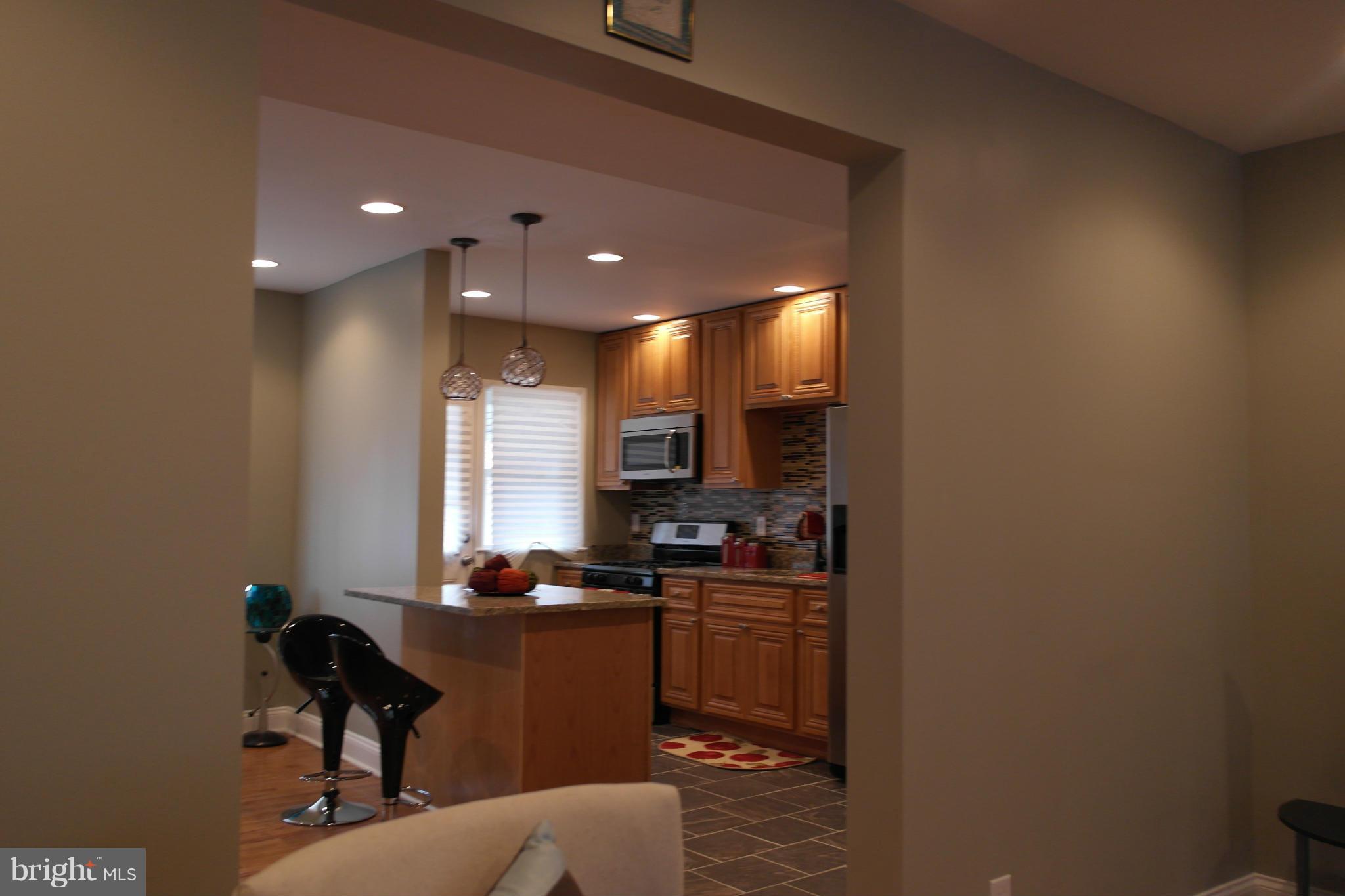 1221 Silverthorne Road Baltimore, MD 21239 - Photo 24 of 28 Kitchen