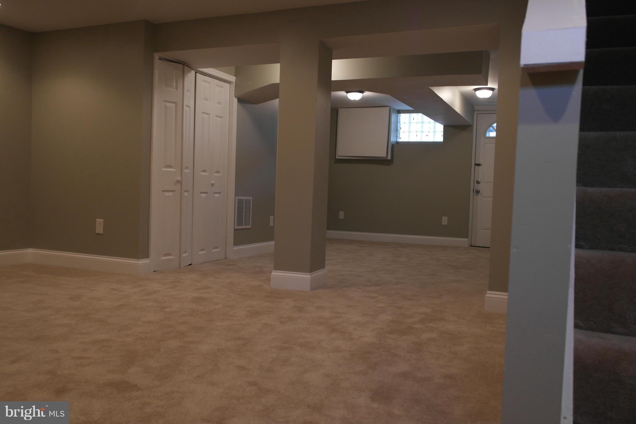 1221 Silverthorne Road Baltimore, MD 21239 - Photo 25 of 28 Basement