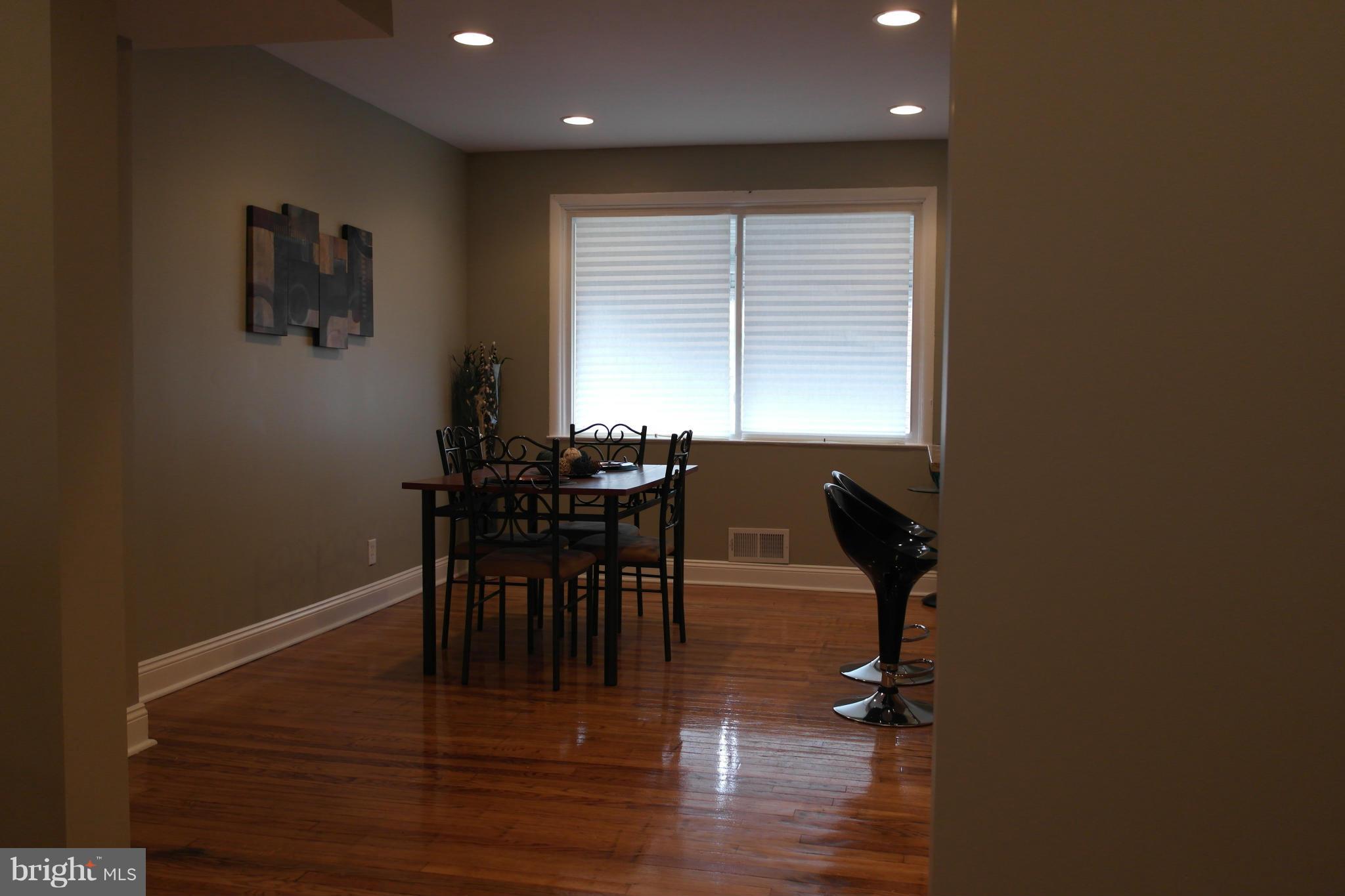 1221 Silverthorne Road Baltimore, MD 21239 - Photo 27 of 28 Dining Room