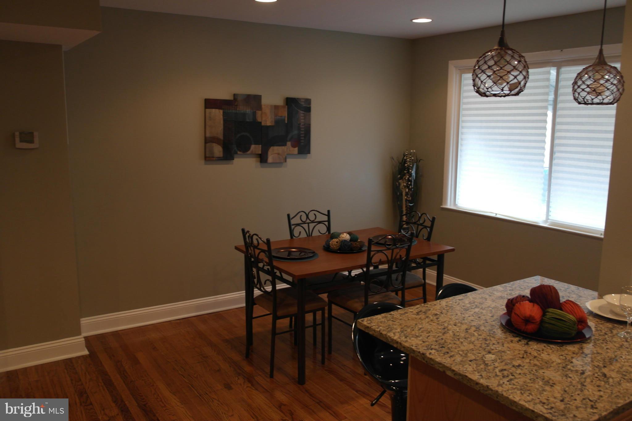 1221 Silverthorne Road Baltimore, MD 21239 - Photo 28 of 28 Dining Room