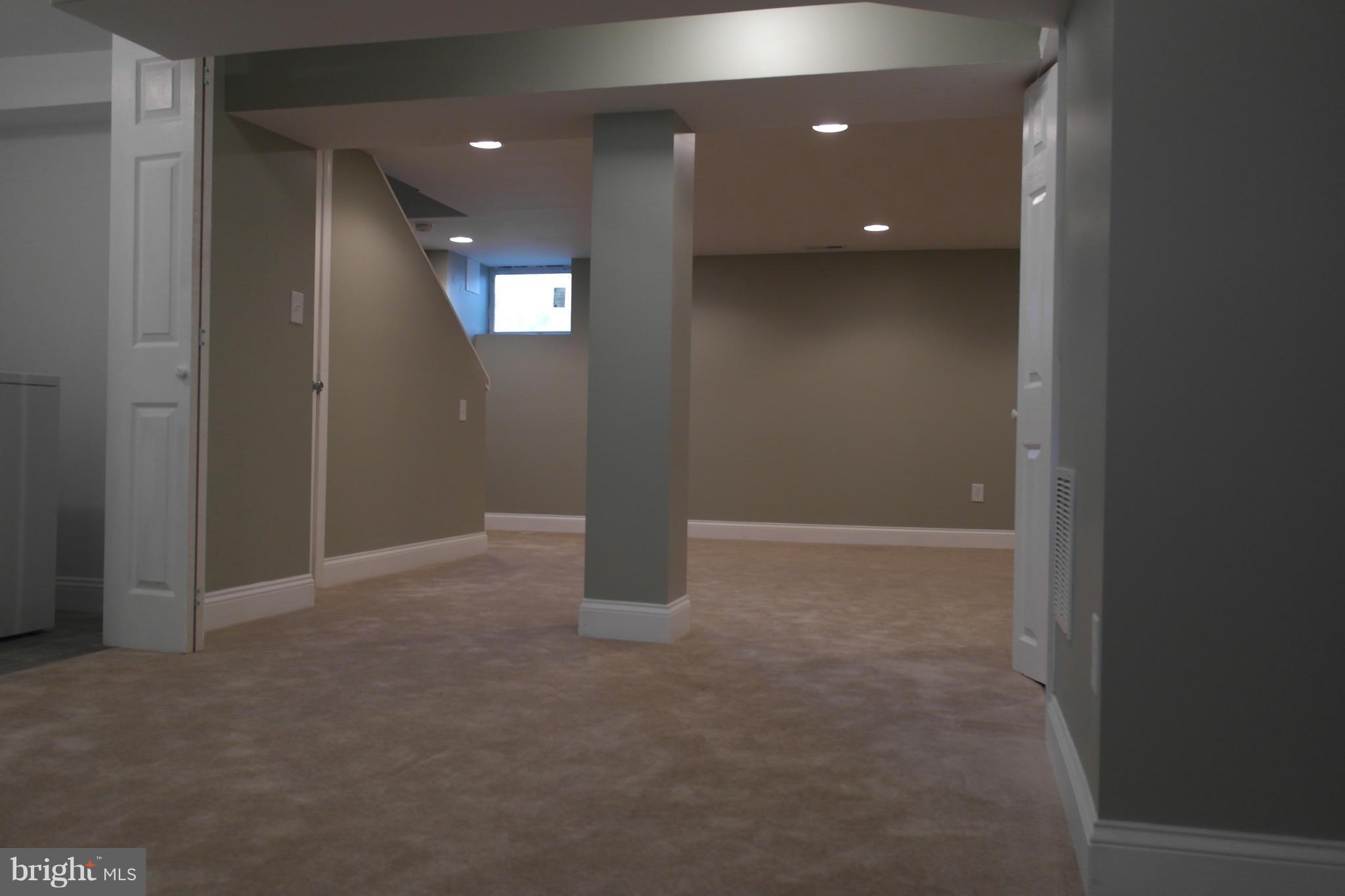 1221 Silverthorne Road Baltimore, MD 21239 - Photo 9 of 28 Basement