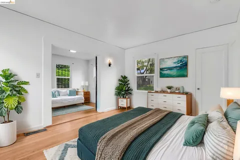 $1,898,000 | 2340 Virginia Street, Berkeley, CA 94709