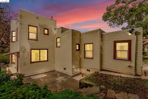 $1,898,000 | 2340 Virginia Street, Berkeley, CA 94709