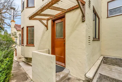 $1,898,000 | 2340 Virginia Street, Berkeley, CA 94709