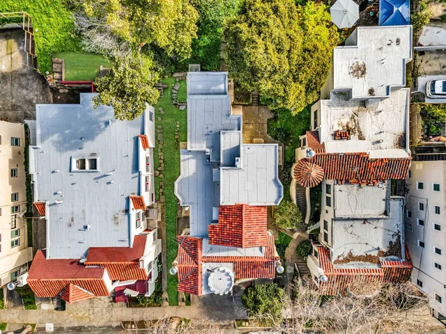 $1,898,000 | 2340 Virginia Street, Berkeley, CA 94709