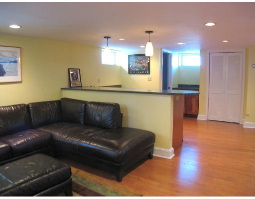 78 Watson Road Belmont, MA 02478 - Photo 12 of 14 a living room with furniture and a wooden floor