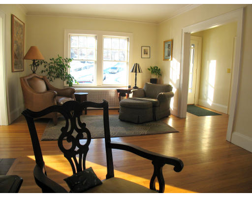 78 Watson Road Belmont, MA 02478 - Photo 3 of 14 a living room with furniture and a window