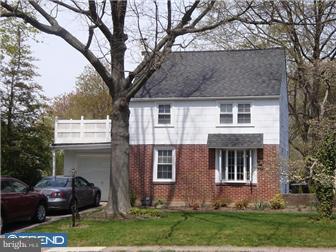 423 Paper Mill Road Oreland, PA 19075 - Photo 1 of 7 Exterior Front