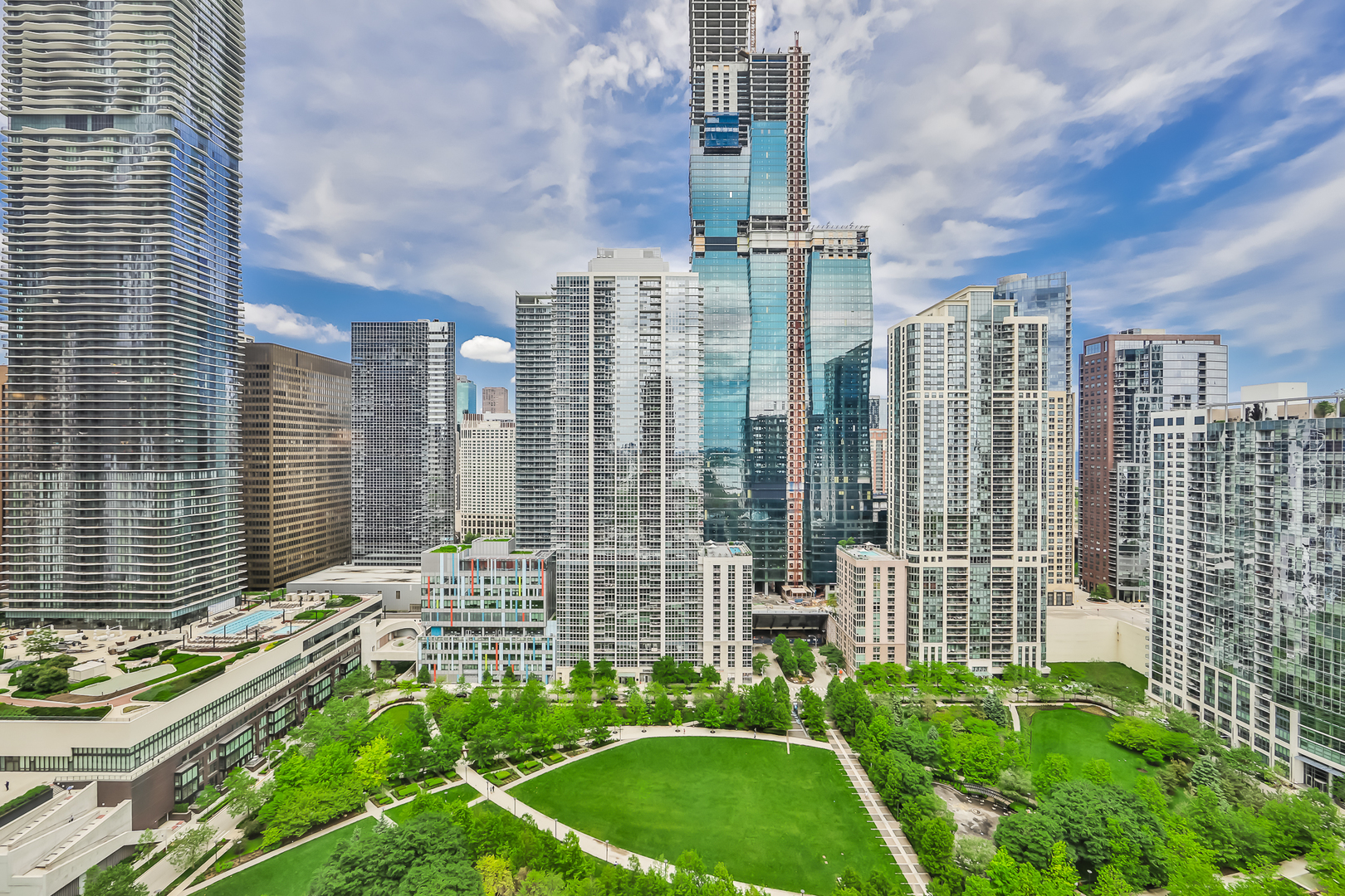 360 East Randolph Street, Unit 4206 Chicago, IL 60601 - Photo 13 of 30