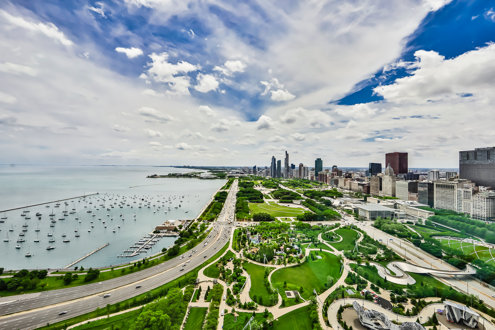360 East Randolph Street, Unit 4206 Chicago, IL 60601 - Photo 15 of 30
