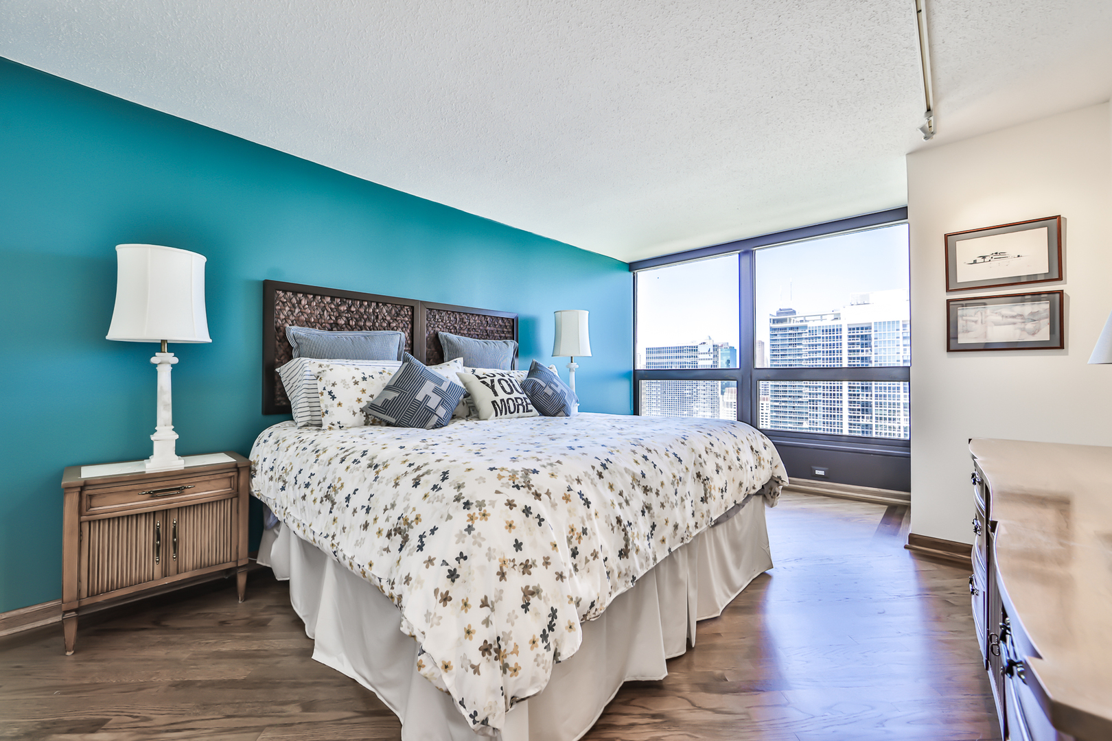 360 East Randolph Street, Unit 4206 Chicago, IL 60601 - Photo 16 of 30
