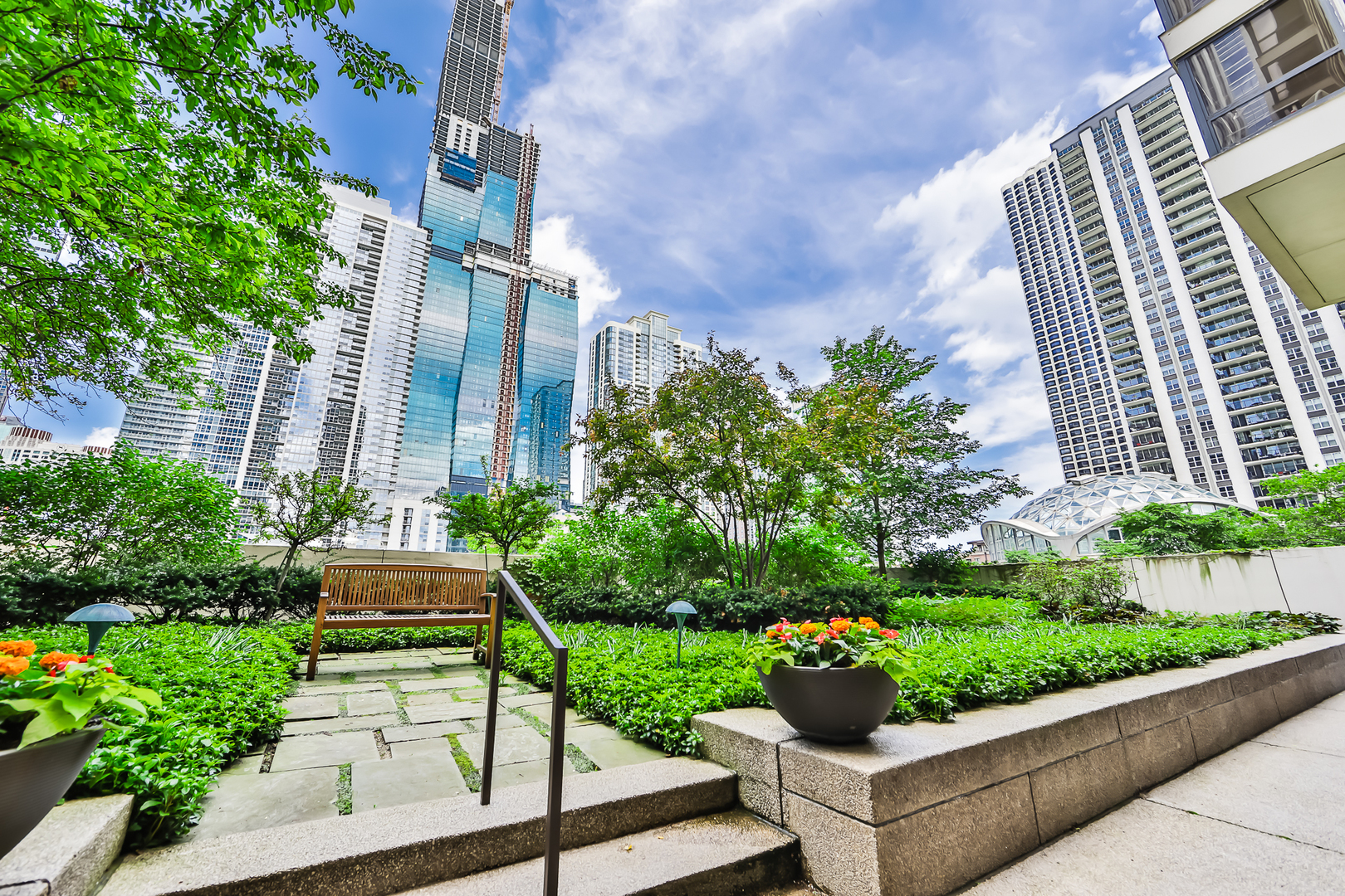 360 East Randolph Street, Unit 4206 Chicago, IL 60601 - Photo 24 of 30