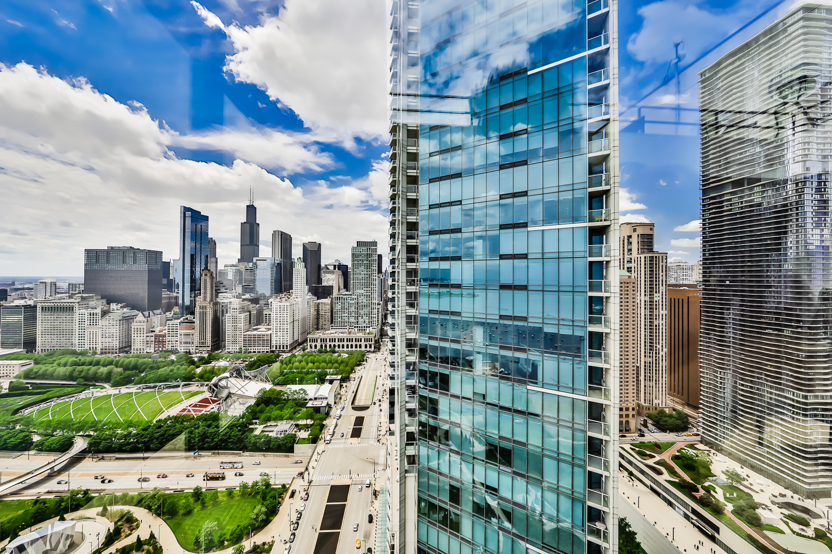 360 East Randolph Street, Unit 4206 Chicago, IL 60601 - Photo 26 of 30