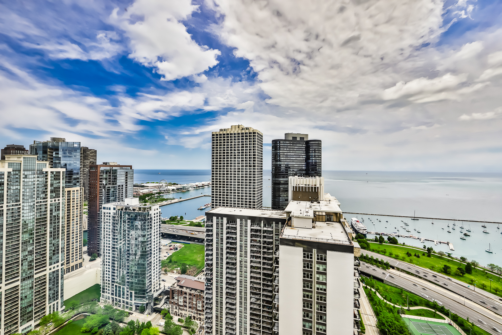 360 East Randolph Street, Unit 4206 Chicago, IL 60601 - Photo 27 of 30