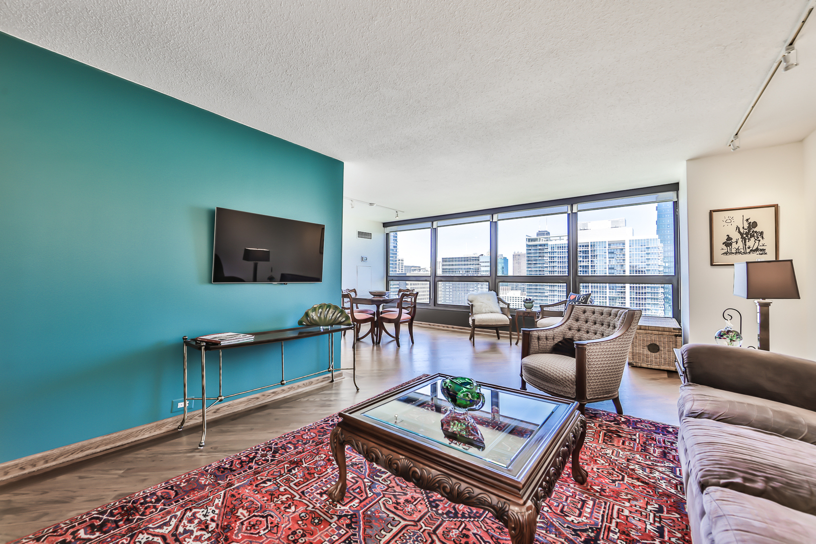 360 East Randolph Street, Unit 4206 Chicago, IL 60601 - Photo 9 of 30