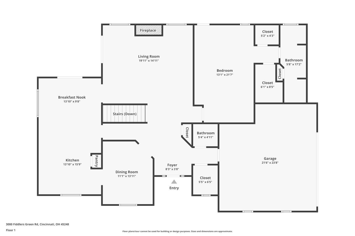 3000 Fiddlers Green Road Cincinnati, OH 45248 - Photo 44 of 45 Gallery Image 44
