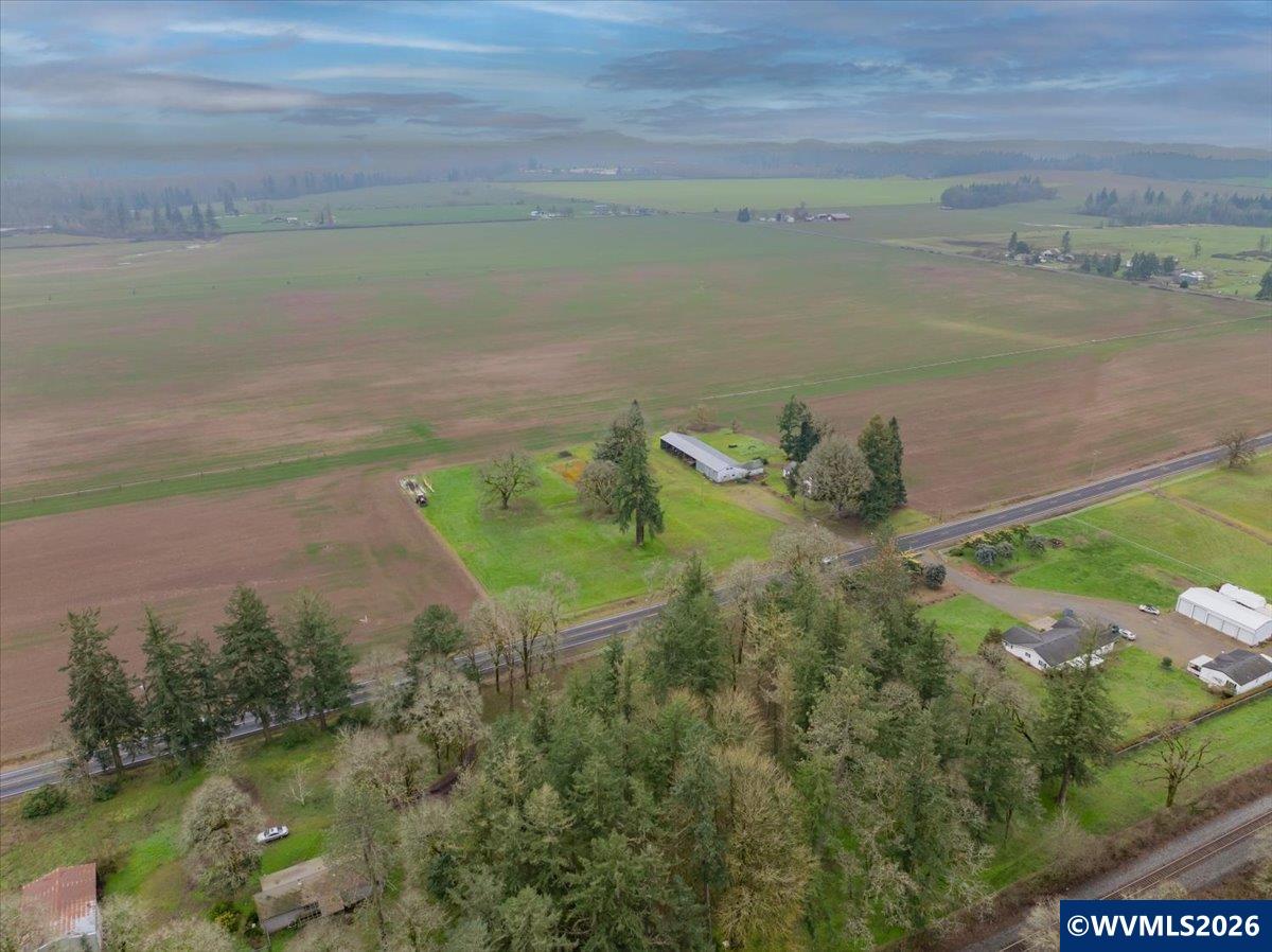 4854 Jefferson Marion Road Southeast Jefferson, OR 97352 - Photo 10 of 50