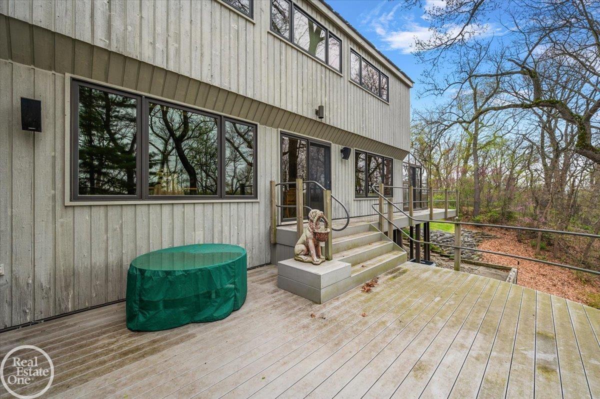 3750 Orion Road Oakland, MI 48363 - Photo 85 of 97