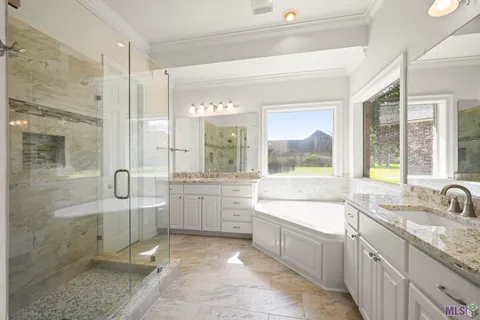 $620,000 | 17702 Shady Path Court, Baton Rouge, LA 70816