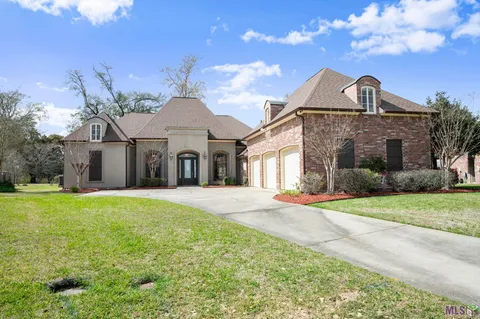 $620,000 | 17702 Shady Path Court, Baton Rouge, LA 70816