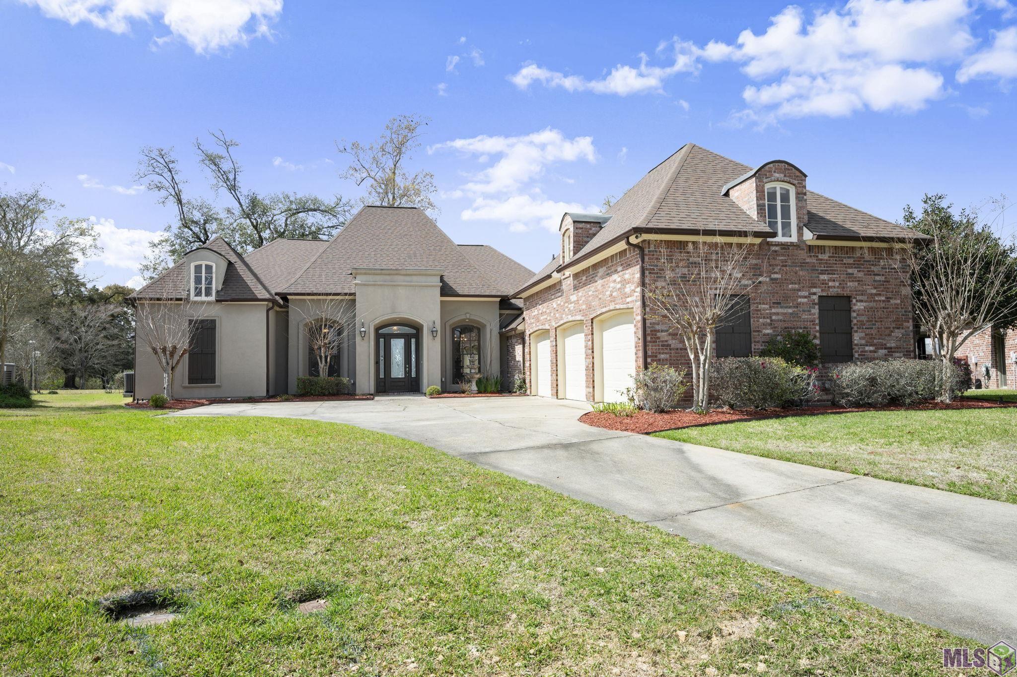 17702 Shady Path Court Baton Rouge, LA 70816 - Photo 2 of 28