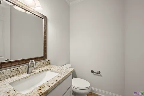 $620,000 | 17702 Shady Path Court, Baton Rouge, LA 70816