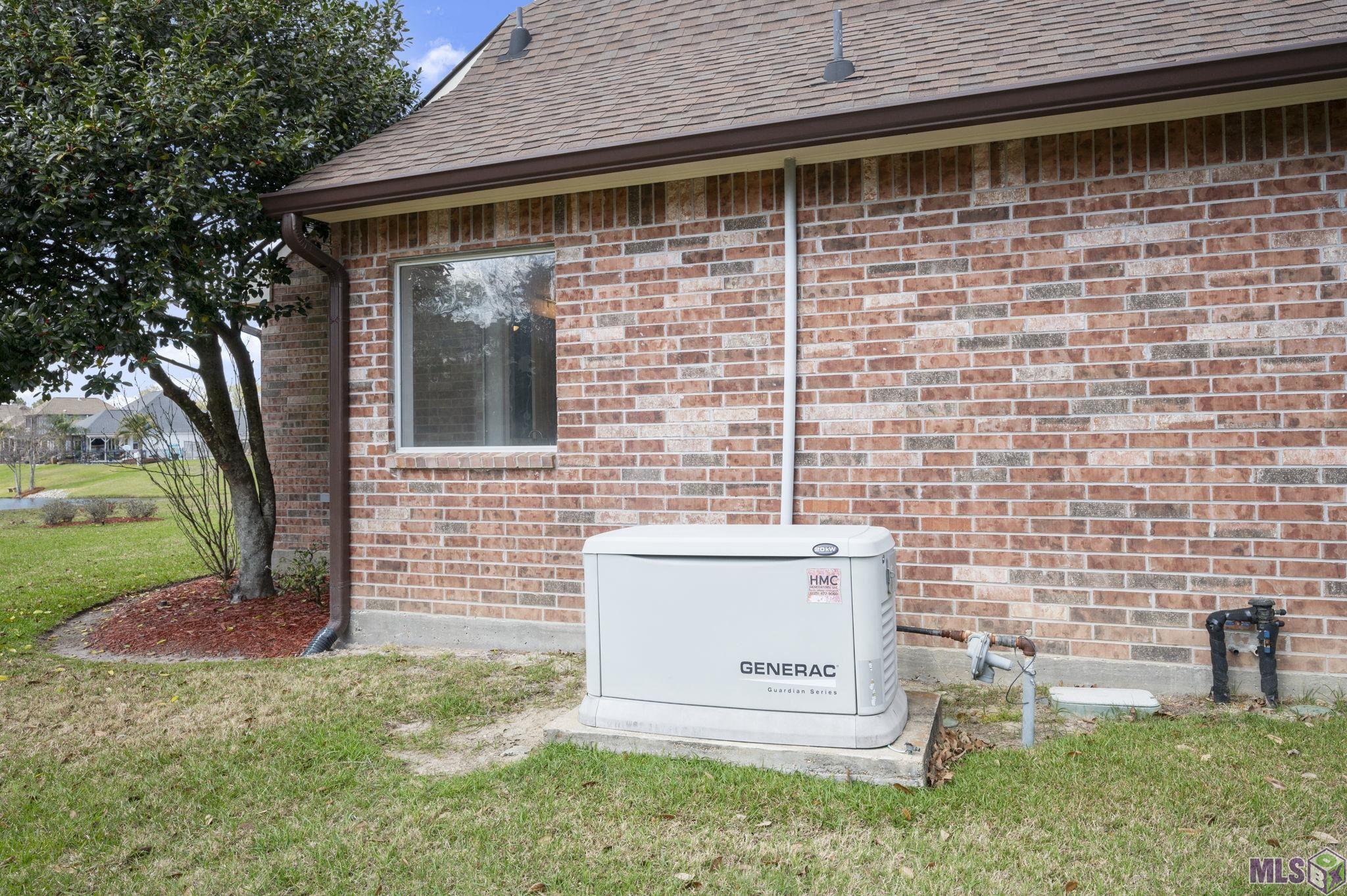 17702 Shady Path Court Baton Rouge, LA 70816 - Photo 25 of 28